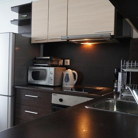 Bademite Residence Apartments Sveti Vlas Luaran gambar
