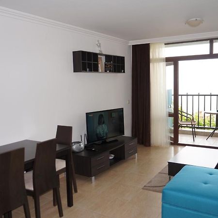 Bademite Residence Apartments Sveti Vlas Luaran gambar
