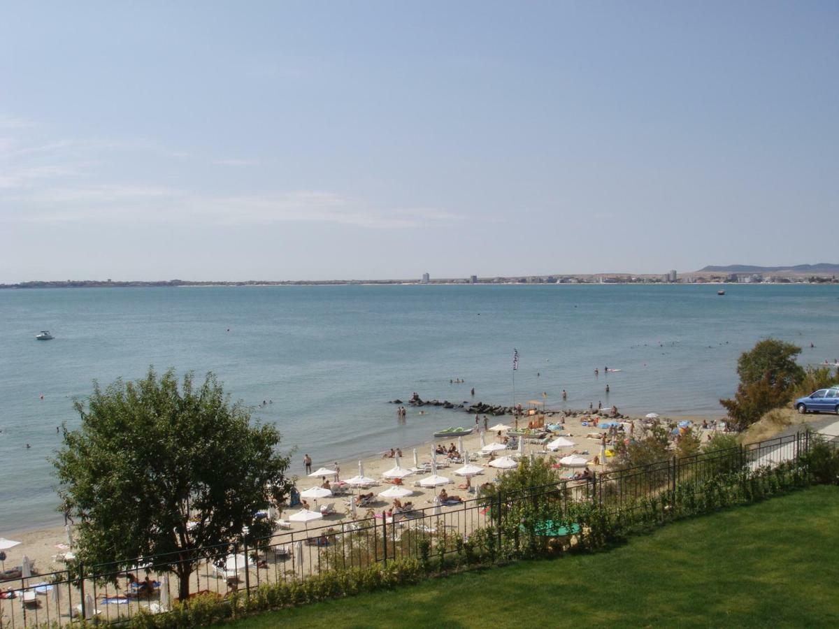Bademite Residence Apartments Sveti Vlas Luaran gambar
