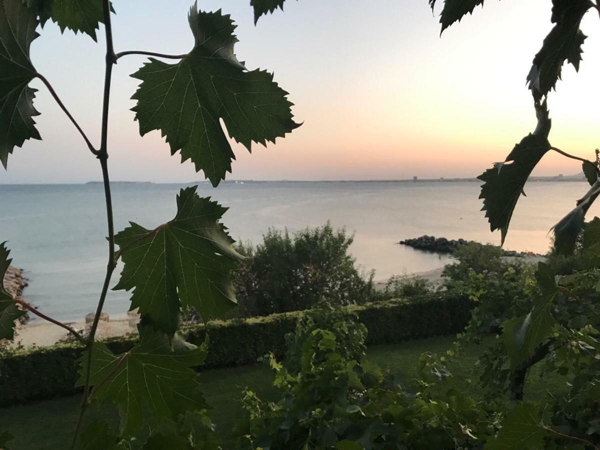 Bademite Residence Apartments Sveti Vlas Luaran gambar
