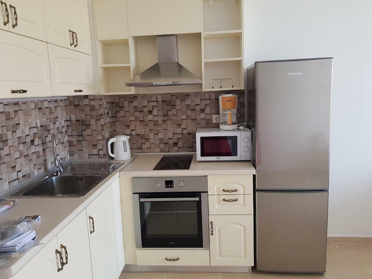 Bademite Residence Apartments Sveti Vlas Luaran gambar