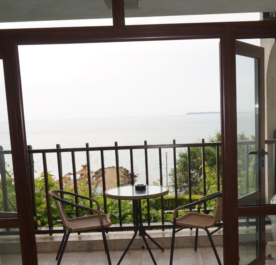 Bademite Residence Apartments Sveti Vlas Luaran gambar