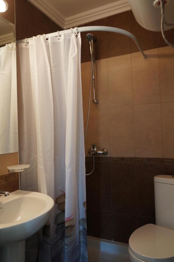 Bademite Residence Apartments Sveti Vlas Luaran gambar