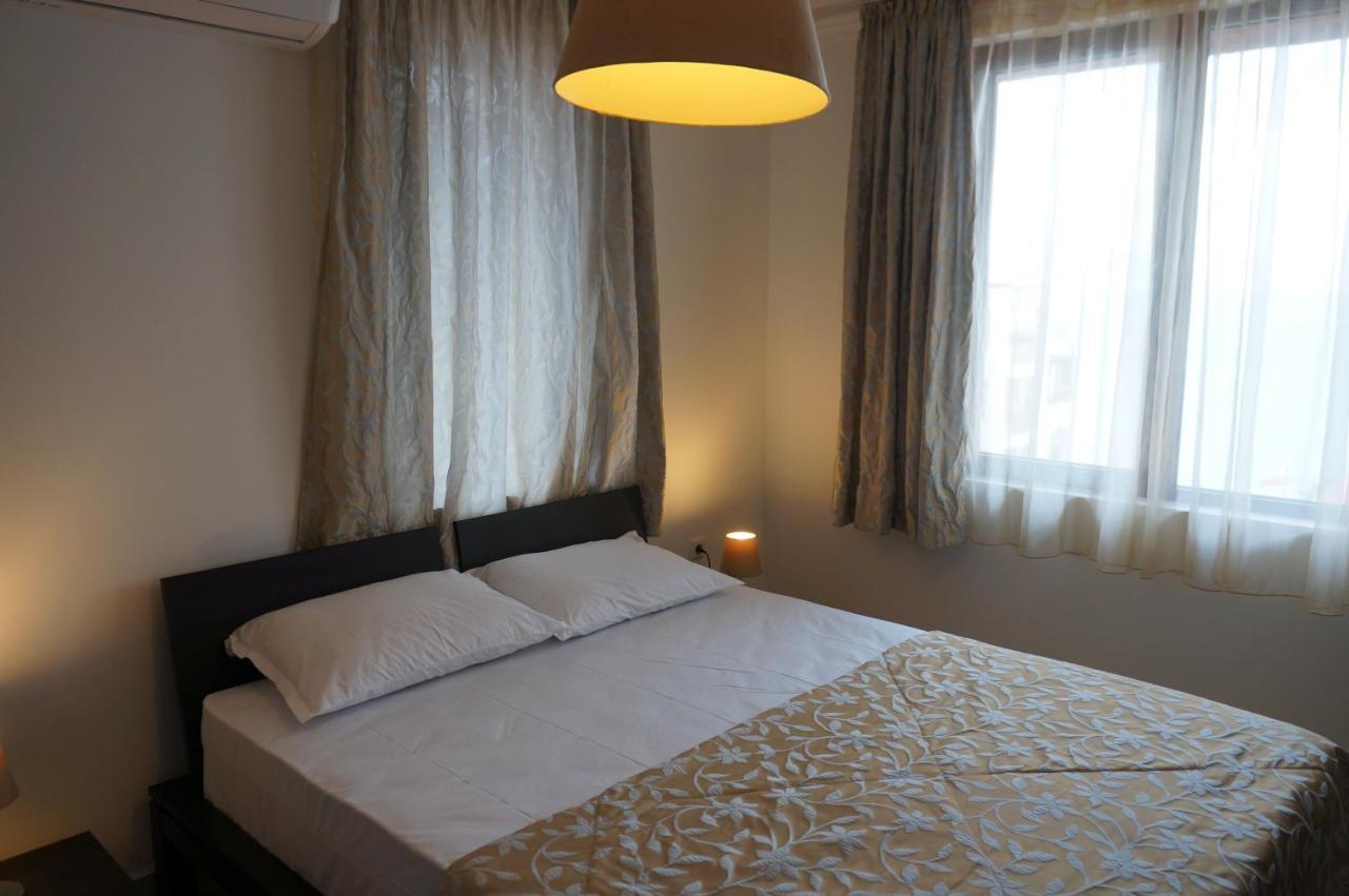 Bademite Residence Apartments Sveti Vlas Luaran gambar