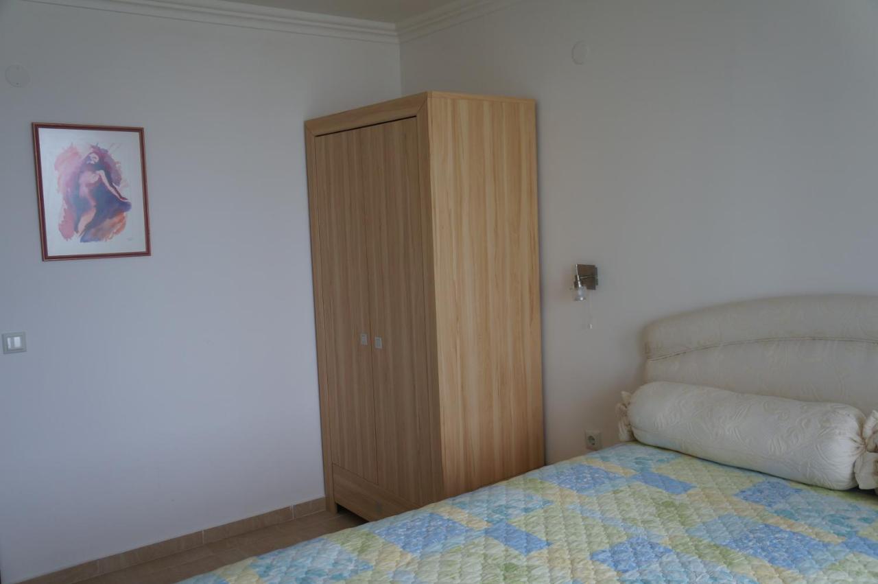 Bademite Residence Apartments Sveti Vlas Luaran gambar