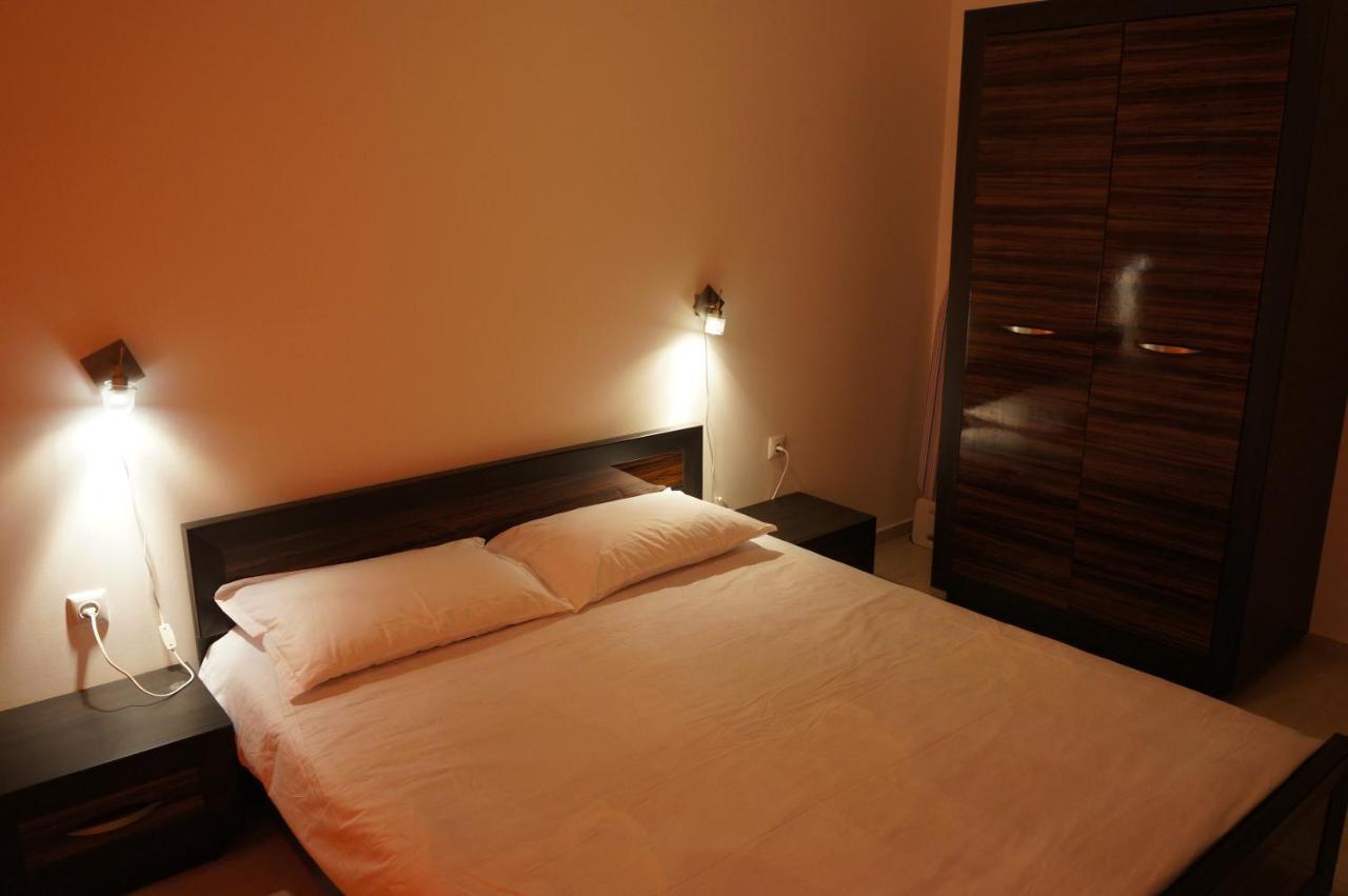 Bademite Residence Apartments Sveti Vlas Luaran gambar
