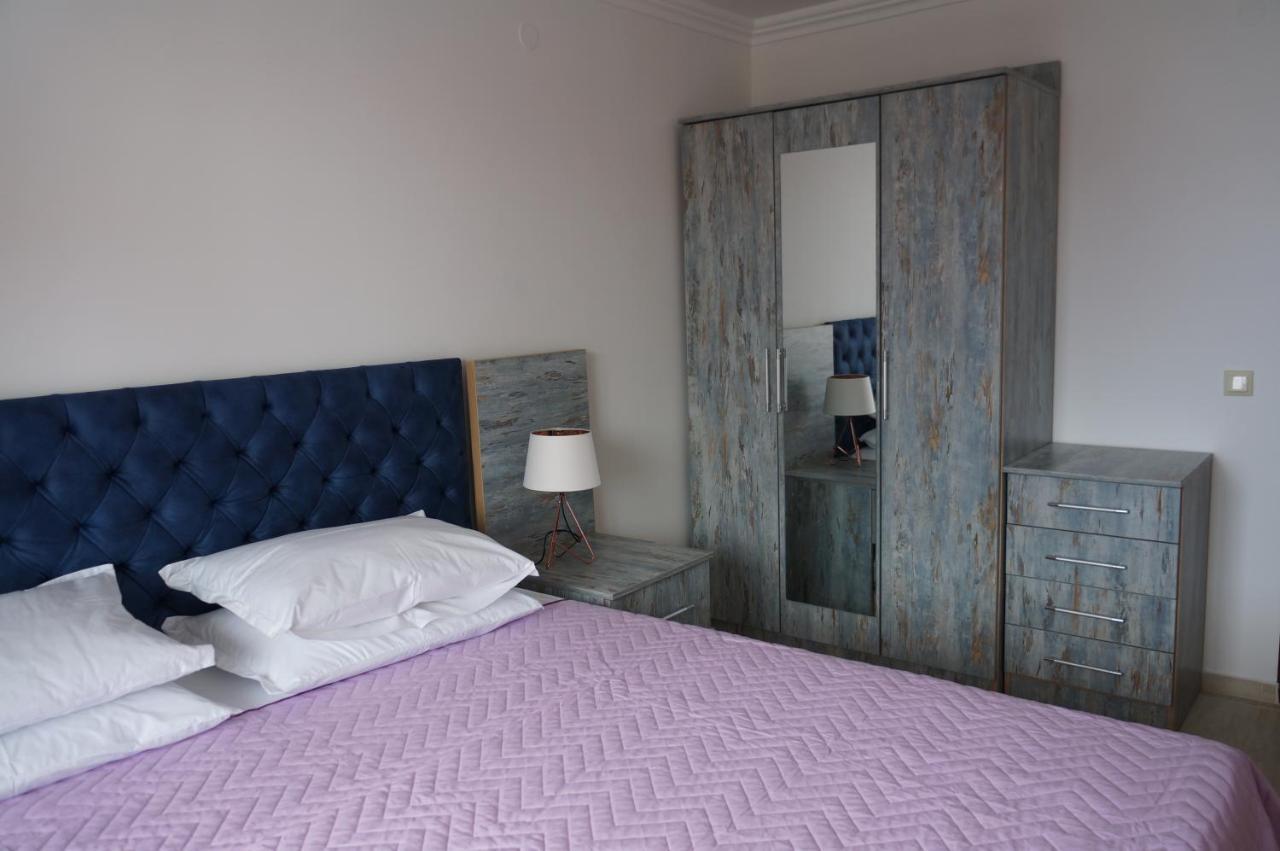 Bademite Residence Apartments Sveti Vlas Luaran gambar