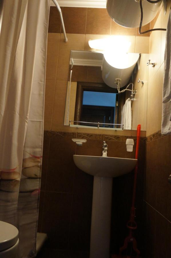 Bademite Residence Apartments Sveti Vlas Luaran gambar