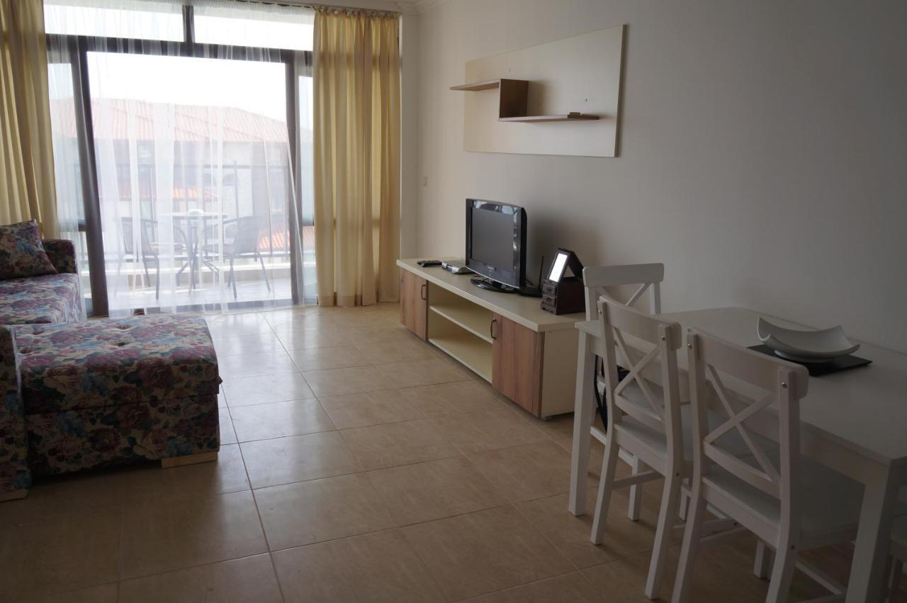 Bademite Residence Apartments Sveti Vlas Luaran gambar