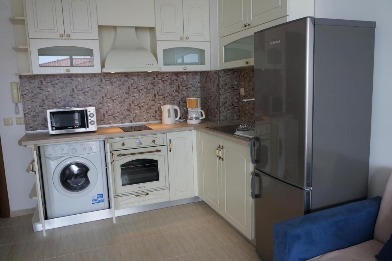 Bademite Residence Apartments Sveti Vlas Luaran gambar