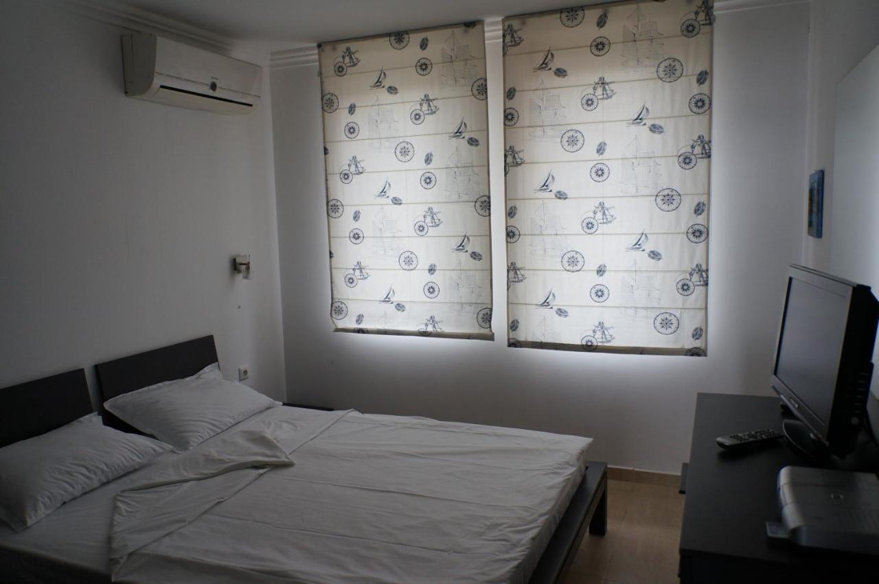 Bademite Residence Apartments Sveti Vlas Luaran gambar