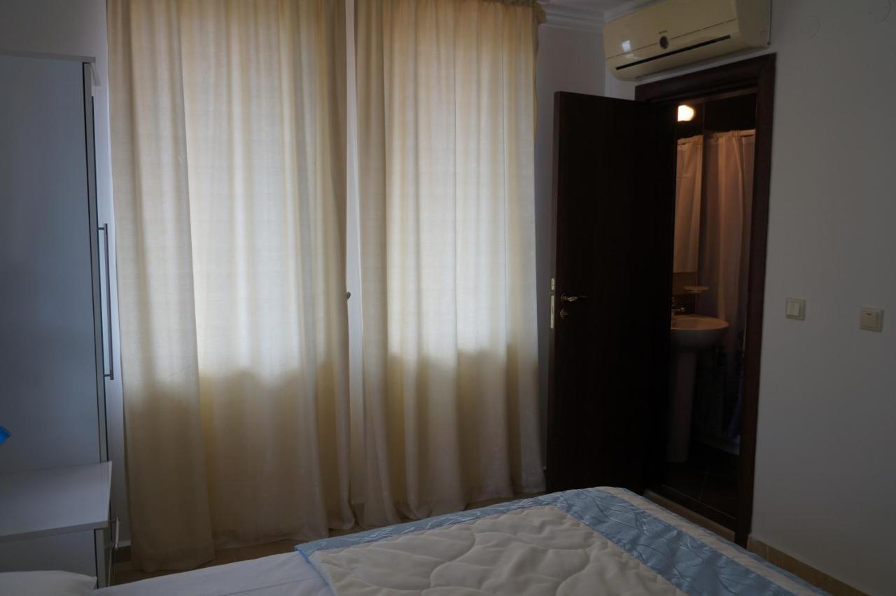 Bademite Residence Apartments Sveti Vlas Luaran gambar