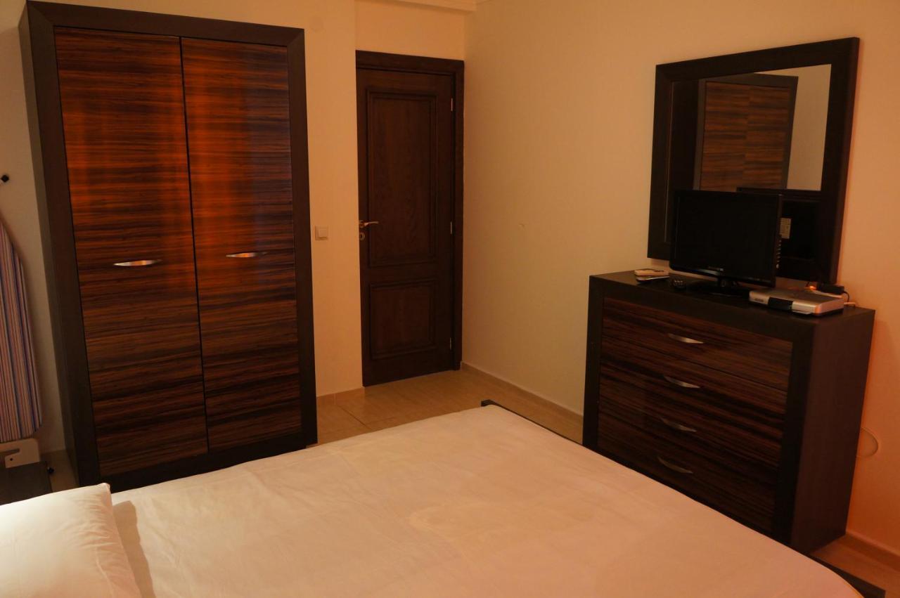 Bademite Residence Apartments Sveti Vlas Luaran gambar