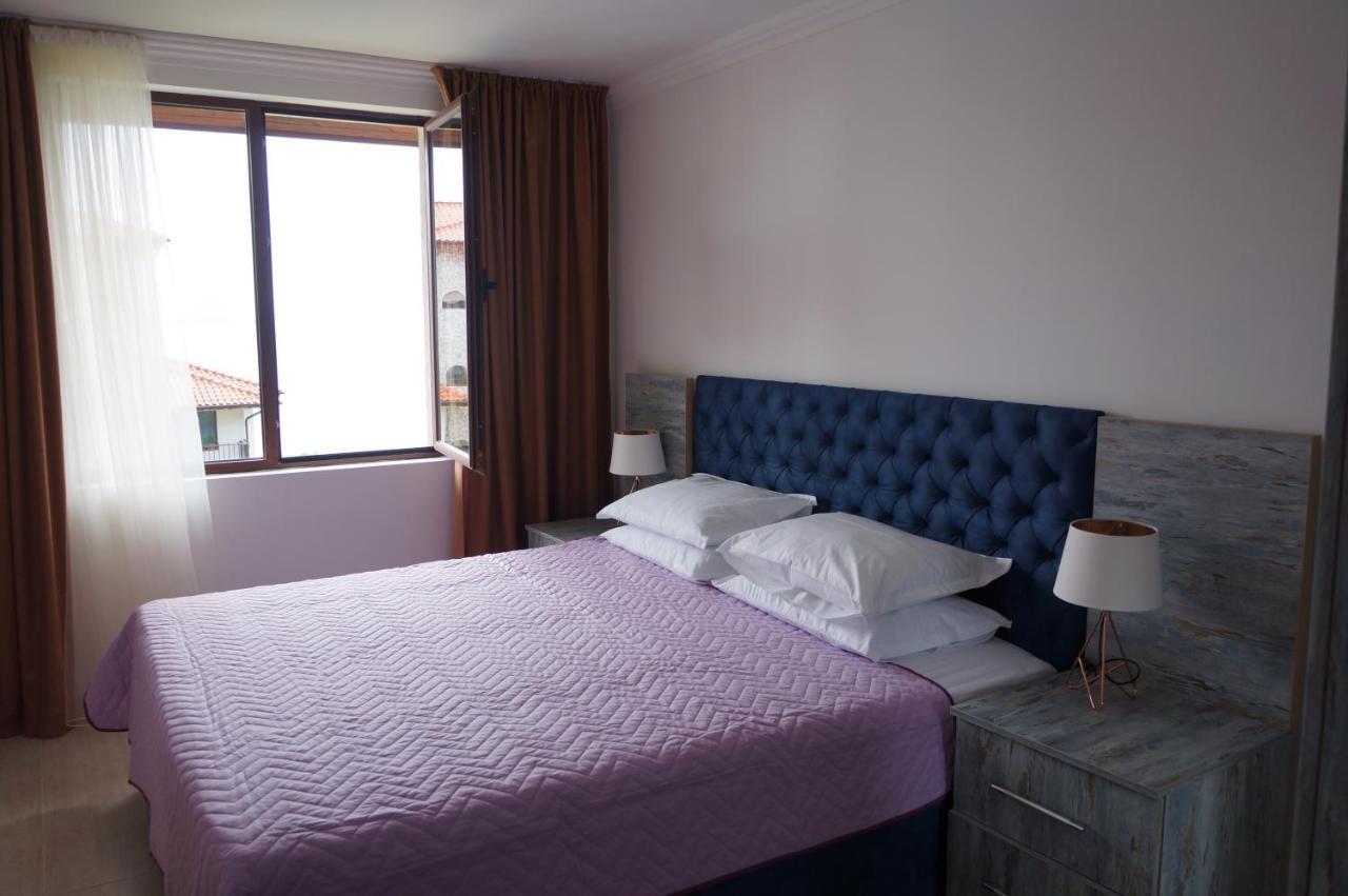 Bademite Residence Apartments Sveti Vlas Luaran gambar