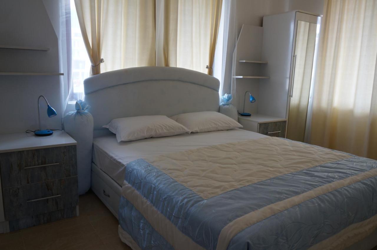 Bademite Residence Apartments Sveti Vlas Luaran gambar