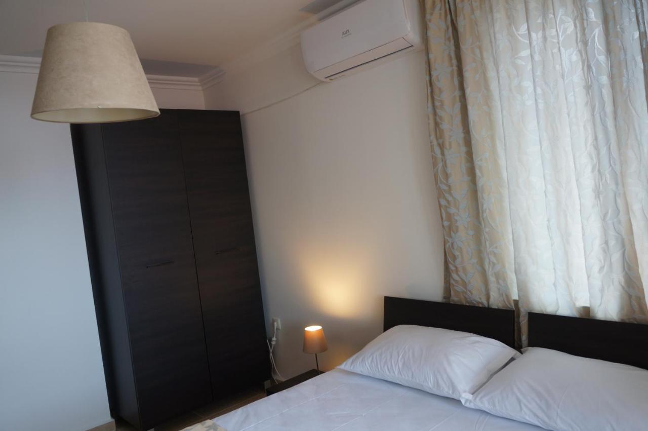 Bademite Residence Apartments Sveti Vlas Luaran gambar