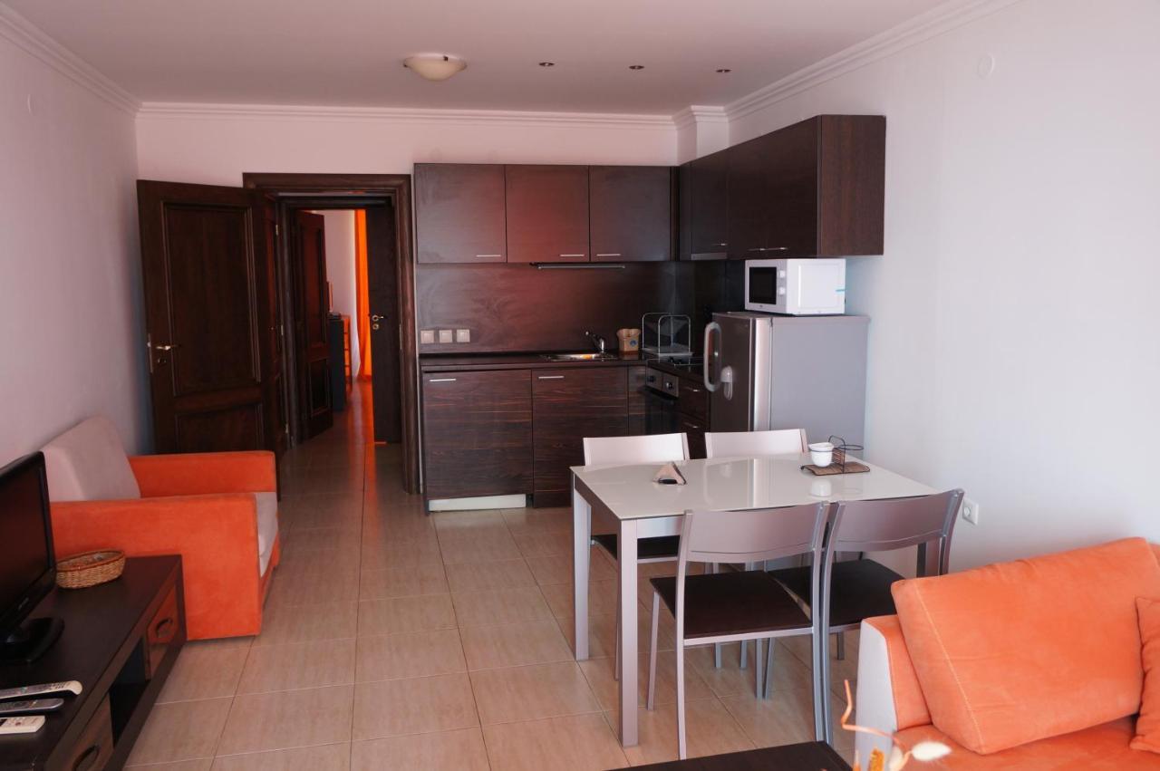 Bademite Residence Apartments Sveti Vlas Luaran gambar