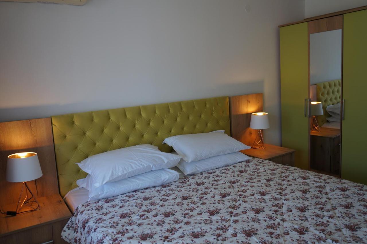 Bademite Residence Apartments Sveti Vlas Luaran gambar