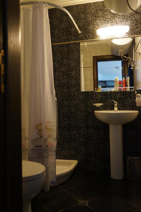 Bademite Residence Apartments Sveti Vlas Luaran gambar